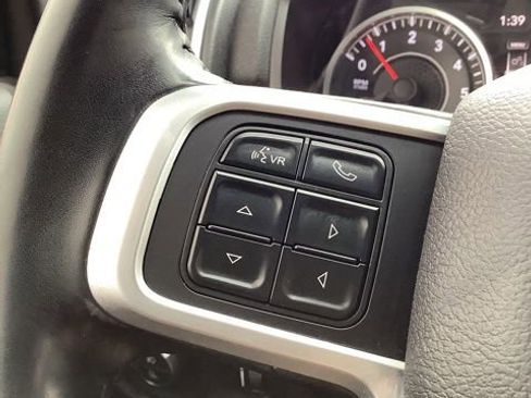 Certified 2022 RAM 2500 Big Horn w/ Level A Equipment Group image 25