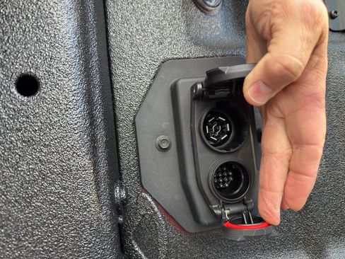 New 2026 Ford F350 XLT w/ XLT Premium Package image 8