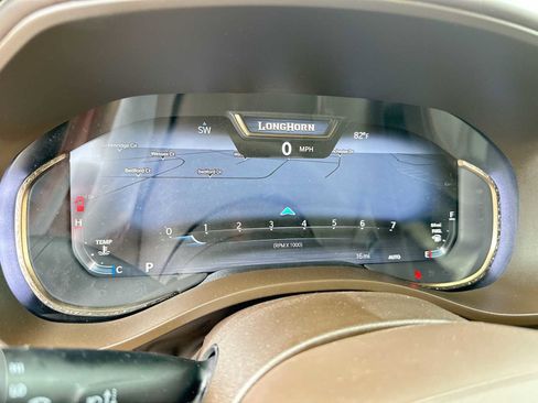 New 2026 RAM 1500 Limited w/ Bed Utility Group image 19