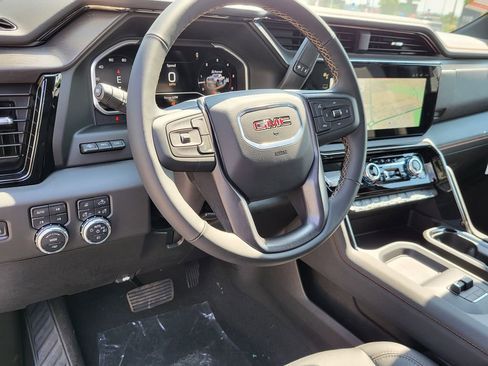 New 2025 GMC Sierra 2500 AT4 w/ Technology Package image 25