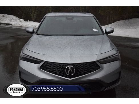 New 2026 Acura Integra image 2