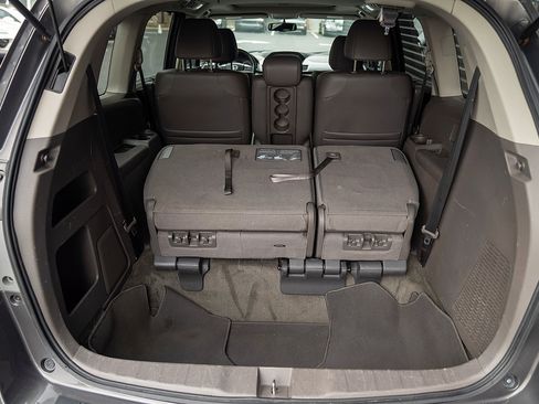 Used 2013 Honda Odyssey EX-L image 21