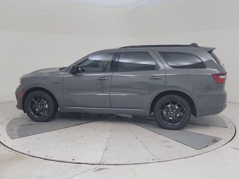 New 2026 Dodge Durango GT w/ Blacktop Package image 9