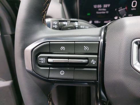 New 2026 GMC Terrain AT4 w/ Technology Package II image 17