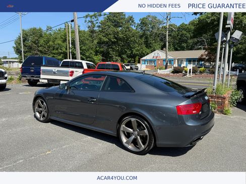 Used 2014 Audi RS 5 Coupe AWD/4WD image 6
