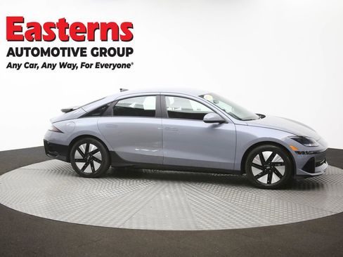 Used 2024 Hyundai Ioniq 6 SE AWD/4WD image 49