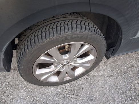 Used 2020 MAZDA CX-30 FWD w/ Select Package image 10