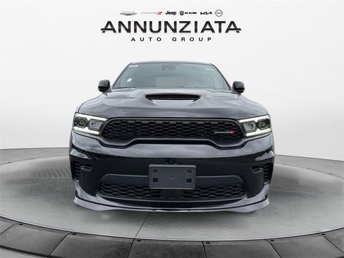 New 2026 Dodge Durango GT image 8