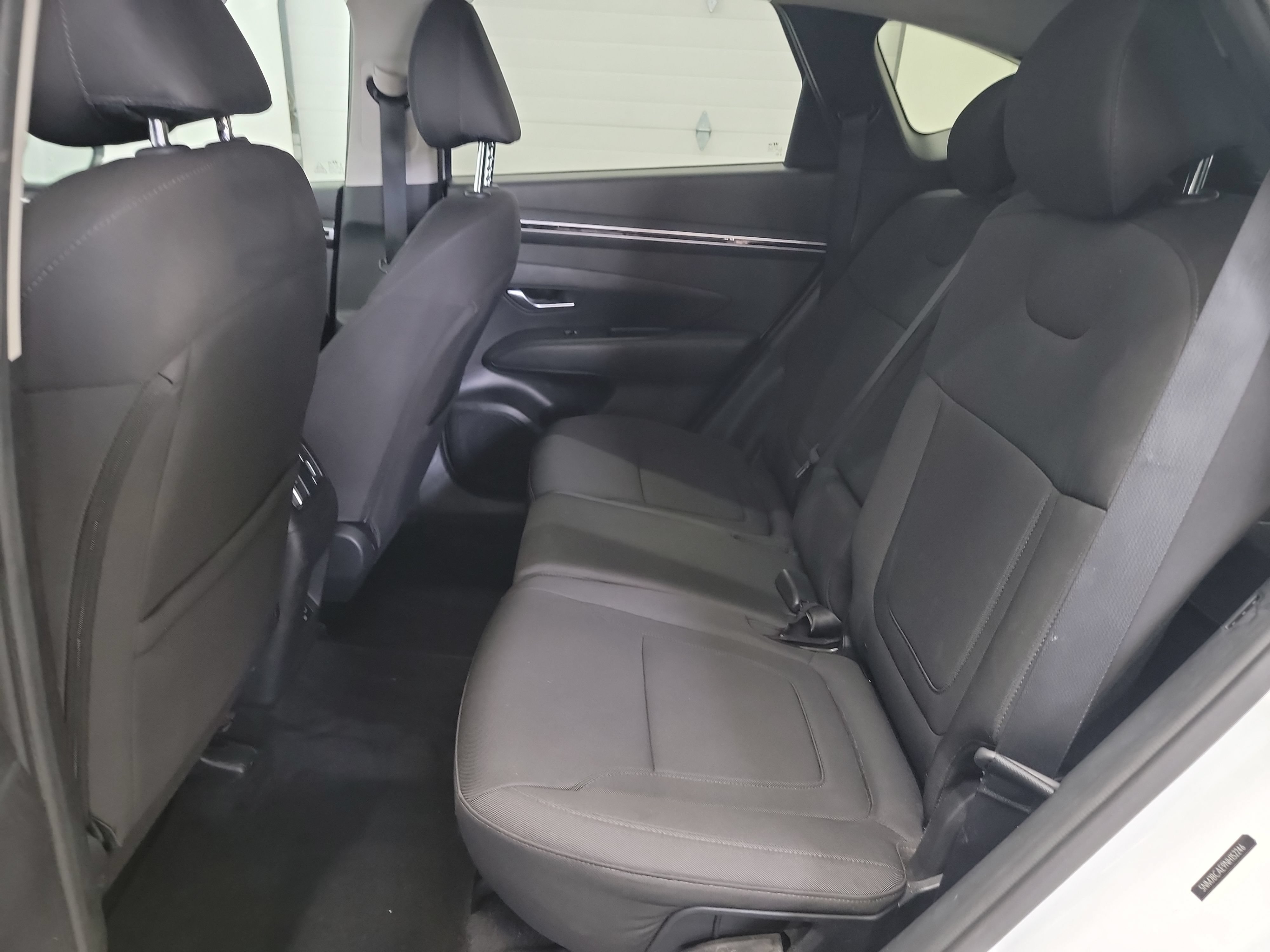 Used 2022 Hyundai Tucson SEL AWD/4WD image 27