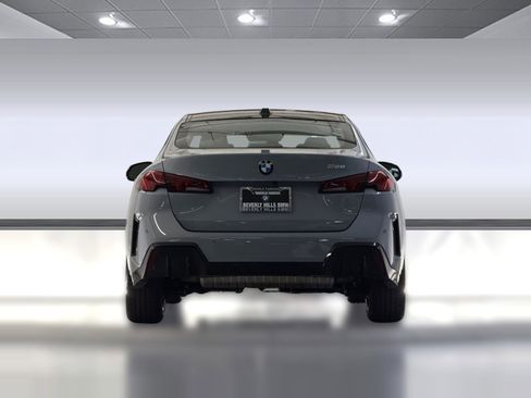 Used 2026 BMW 228i w/ Premium Package FWD image 9