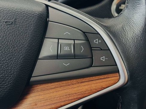 Used 2024 Cadillac XT5 Premium Luxury AWD/4WD image 44