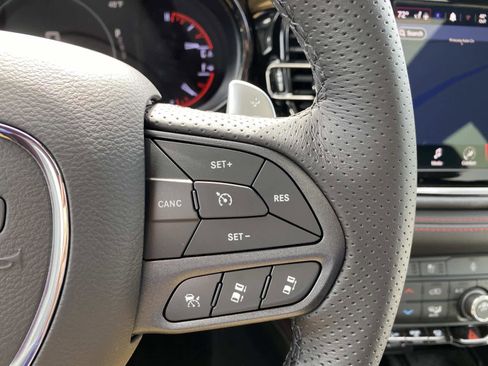 New 2026 Dodge Durango GT image 18