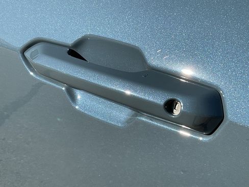 Used 2025 Ford Mustang Coupe image 10