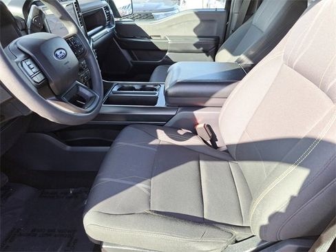 Certified 2024 Ford F150 STX image 22