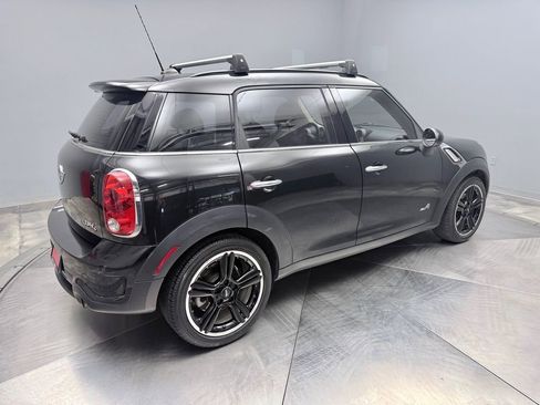 Used 2012 MINI Cooper Countryman S AWD/4WD image 5