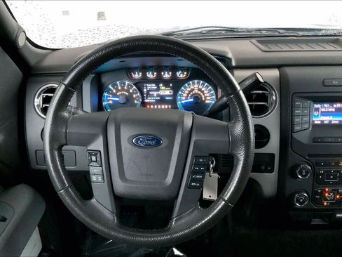 Used 2014 Ford F150 XLT w/ Equipment Group 302A Luxury image 5