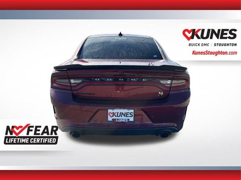 Used 2020 Dodge Charger Scat Pack w/ Dynamics Package image 10