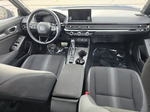 Certified 2024 Honda Civic Sport image 22