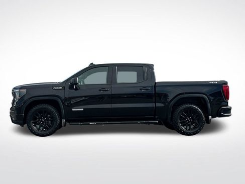 Used 2023 GMC Sierra 1500 Elevation AWD/4WD image 6