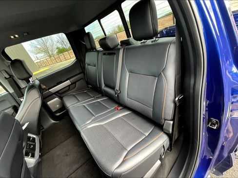 Used 2026 Ford F250 Lariat w/ Lariat Premium Package AWD/4WD image 20