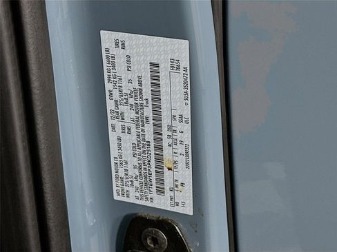 Used 2023 Ford F150 XLT w/ Equipment Group 302A High image 23