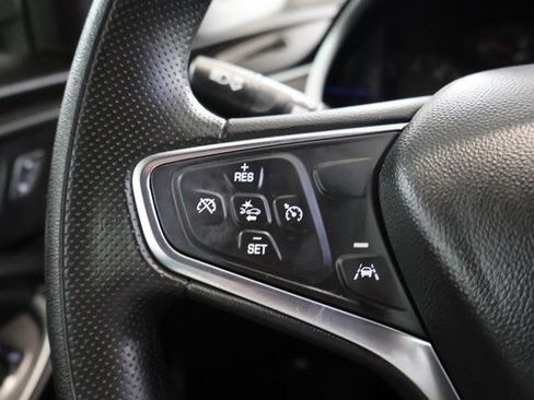 Used 2024 Chevrolet Malibu LS FWD image 17