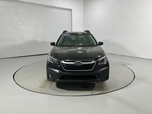 Used 2022 Subaru Outback Premium w/ Popular Package #1 AWD/4WD image 18