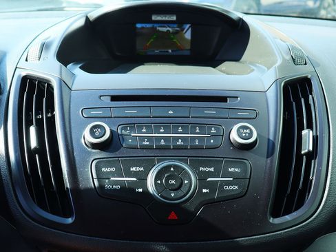 Used 2017 Ford Escape S image 47