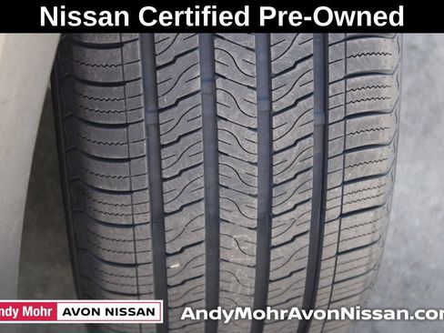 Certified 2024 Nissan Pathfinder Platinum AWD/4WD image 16