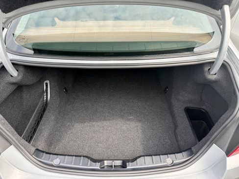 Used 2015 BMW 528i Sedan RWD image 9