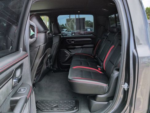 Used 2022 RAM 1500 TRX w/ TRX Level 2 Equipment Group AWD/4WD image 13