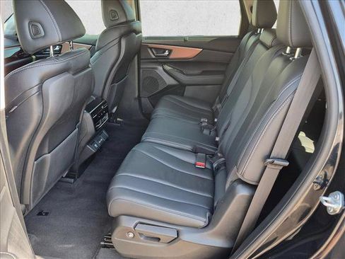 Used 2022 Acura MDX FWD w/ Technology Package image 19