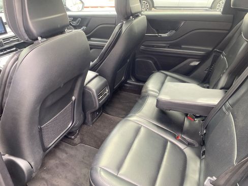 Used 2020 Lincoln Corsair FWD w/ Premium Package image 21