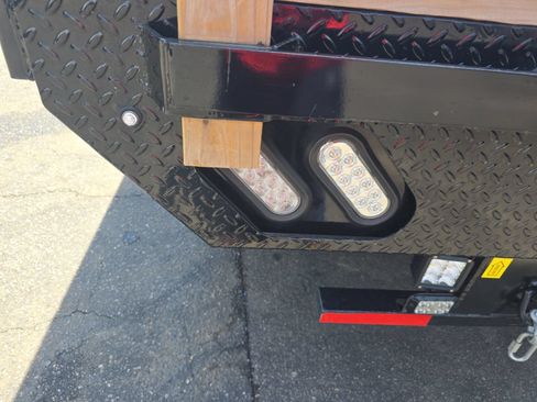 Used 2023 Ford F450 XL AWD/4WD image 35
