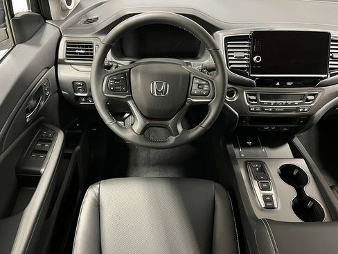 New 2026 Honda Ridgeline RTL image 20