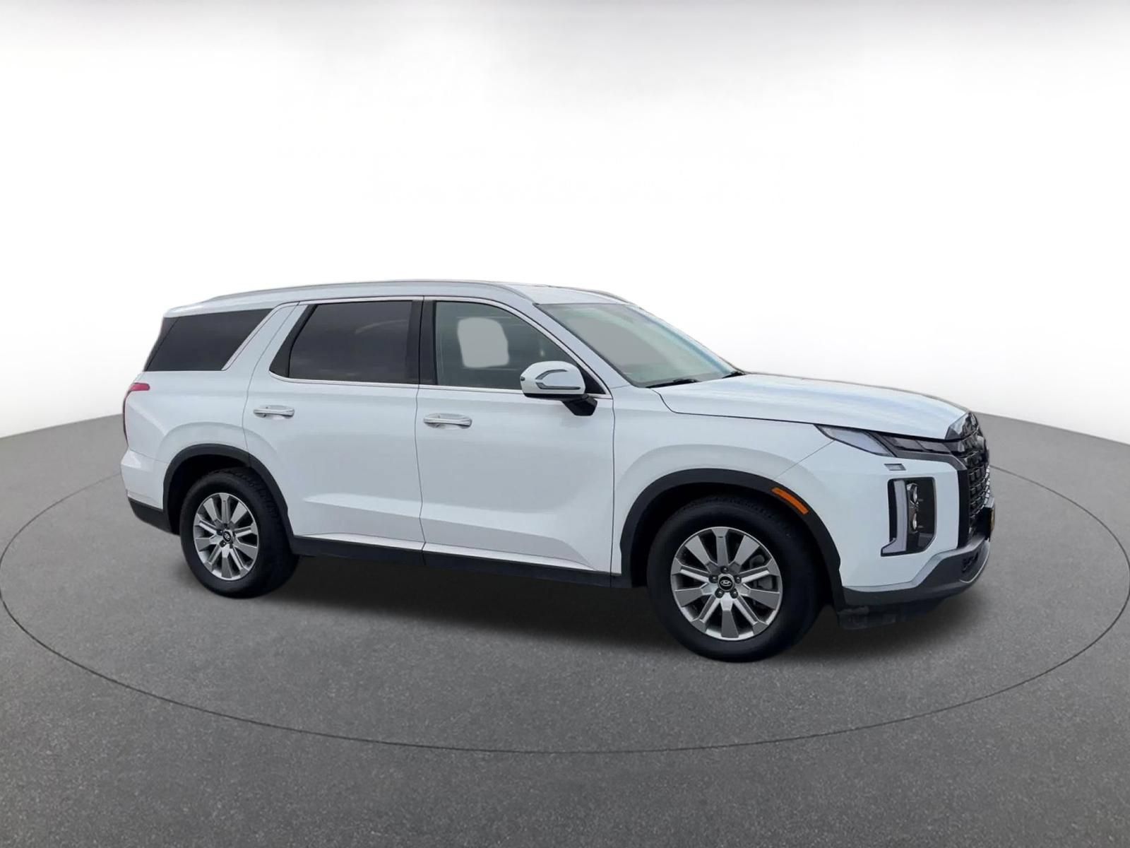 Used 2025 Hyundai Palisade SEL AWD/4WD image 2