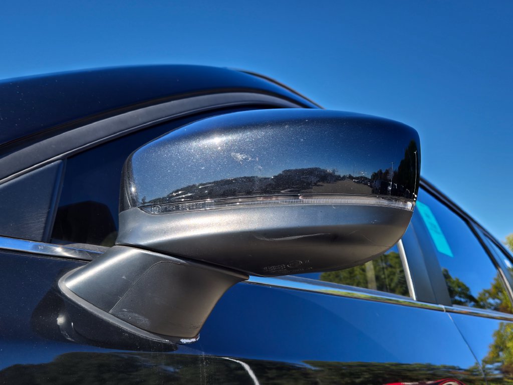 Used 2024 MAZDA CX-5 AWD 2.5 S w/ Preferred Package image 11