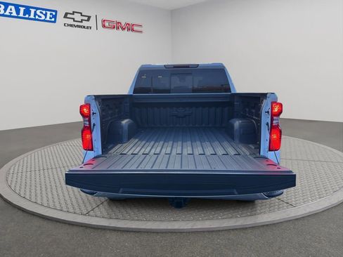 New 2026 Chevrolet Silverado 1500 LT w/ All Star Edition Plus image 31