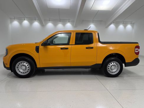 New 2026 Ford Maverick XL w/ 4K Tow Package image 5