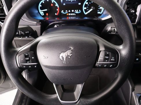 Used 2024 Ford Bronco Sport Big Bend image 3