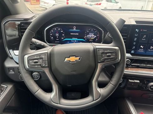 New 2026 Chevrolet Silverado 3500 LT AWD/4WD image 18