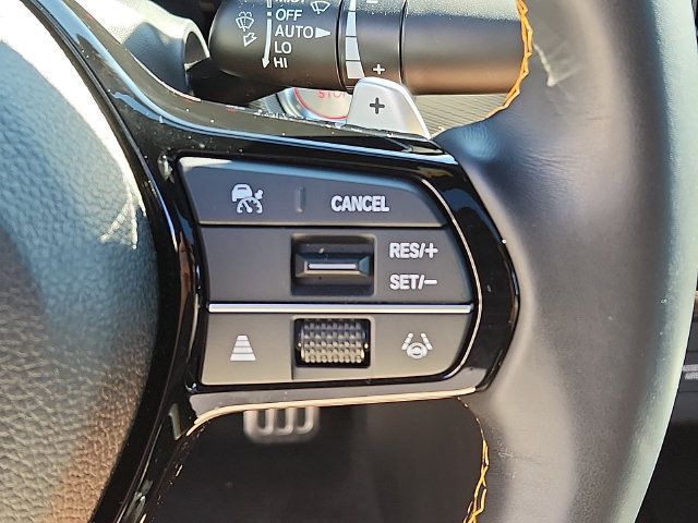 Certified 2026 Acura Integra A-Spec w/ Technology Package FWD image 22