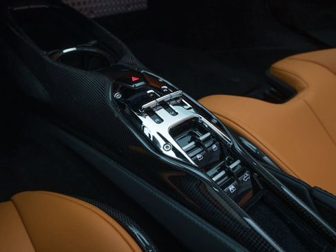 Certified 2024 Ferrari SF90 Spider image 27