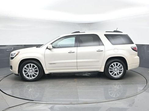 Used 2015 GMC Acadia Denali image 5