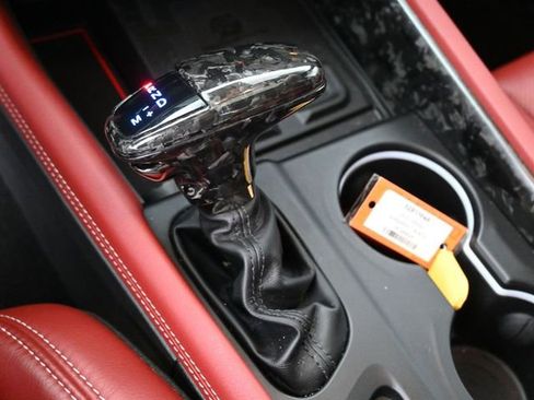 Used 2023 Dodge Durango SRT Hellcat image 25