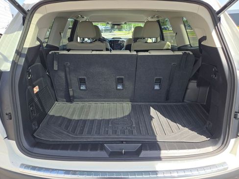 Certified 2023 Subaru Ascent Limited AWD/4WD image 18