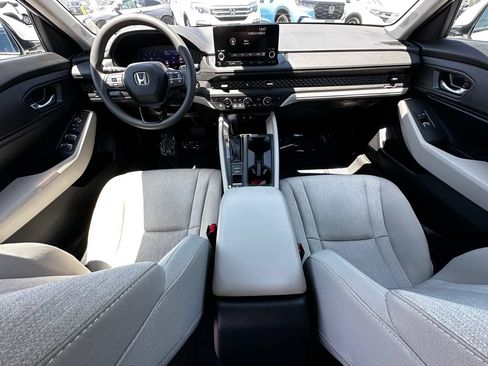 Used 2023 Honda Accord EX image 20