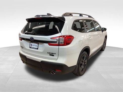 Certified 2025 Subaru Ascent Bronze Edition AWD/4WD image 24