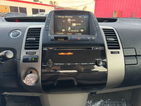 Used 2008 Toyota Prius Hatchback 4D image 28