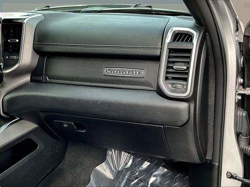 Used 2020 RAM 1500 Laramie w/ Sport Appearance Package image 28